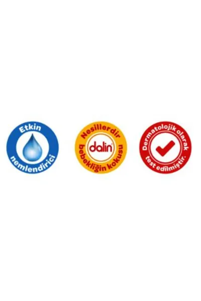 Dalin Vazelin 100 Gr