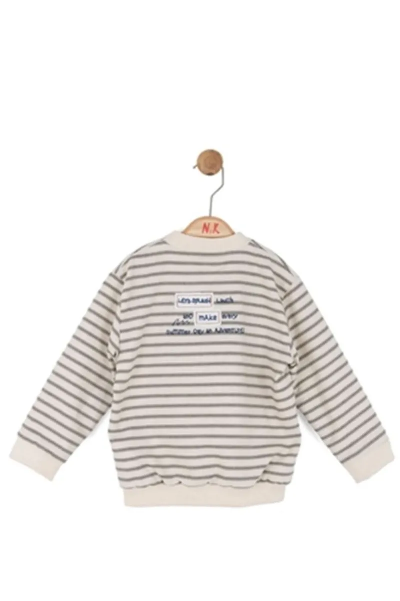 NK Sunny Ceket 41609 Haki