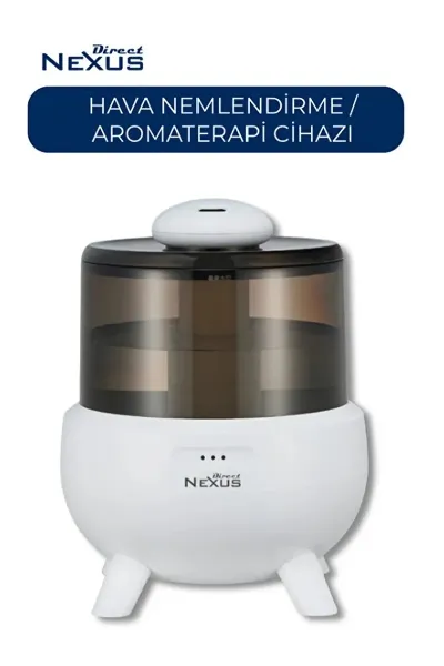 Direct Nexus Ultrasonik Buhar Makinesi