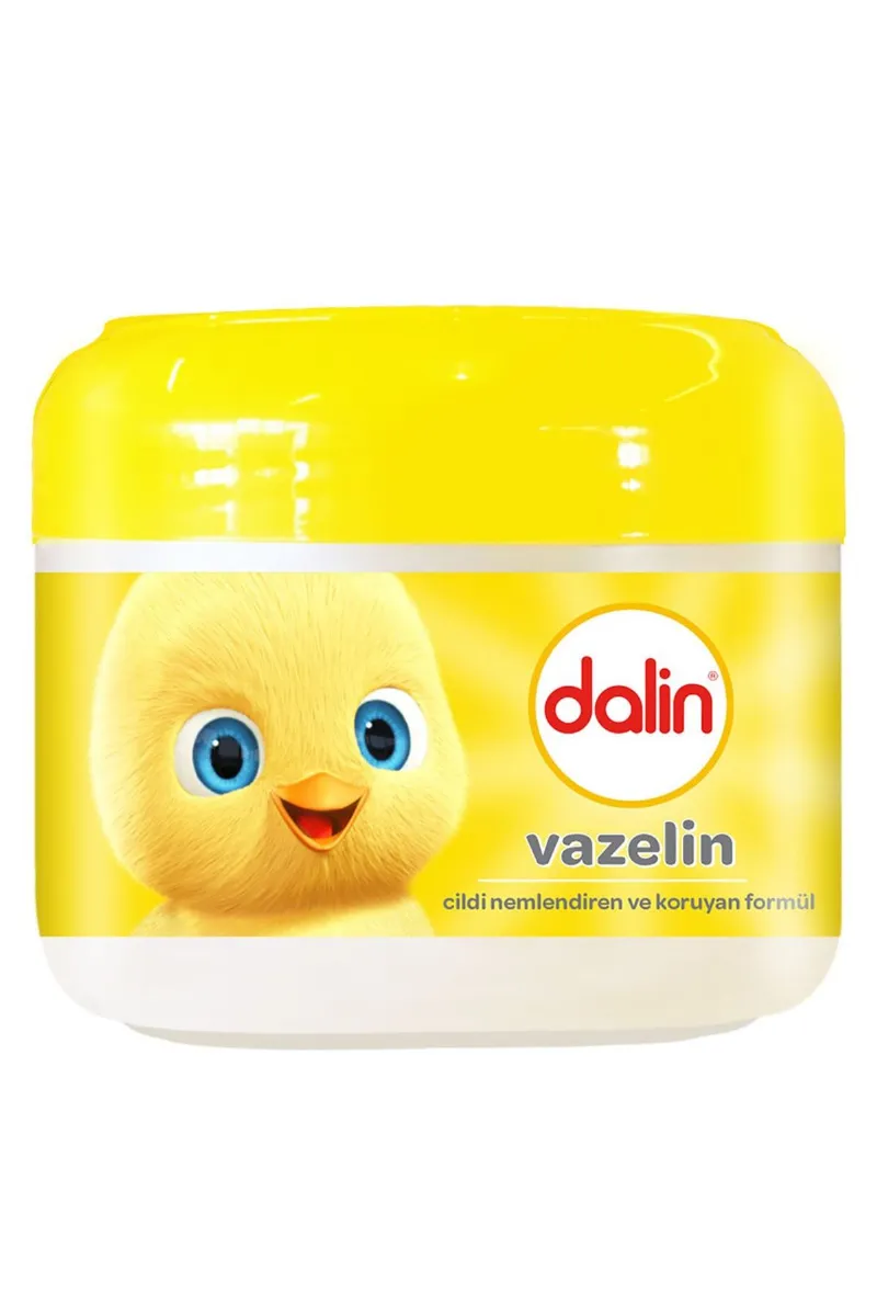 Dalin Vazelin 100 ml