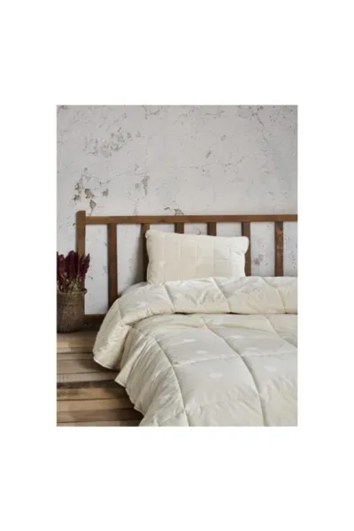 Cotton Box Yün Yorgan Tek Kişilik