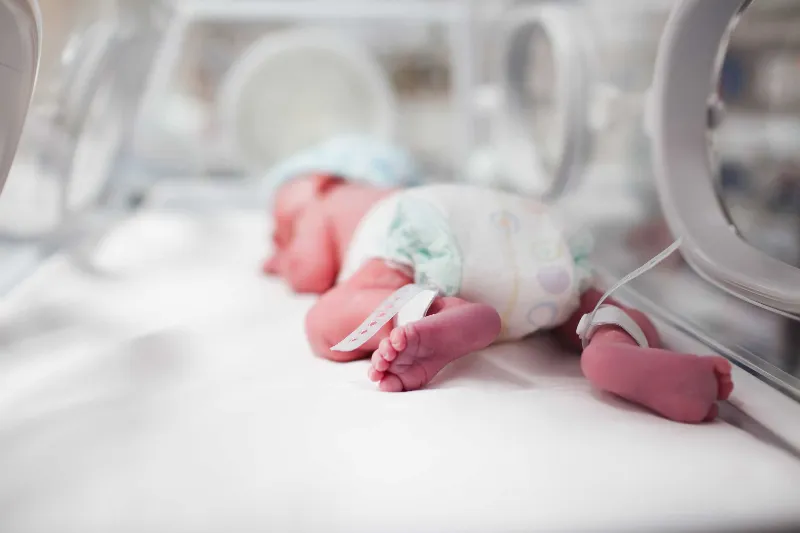 Prematüre bebek nasıl beslenir? Erken doğan bebeklerin beslenme önerileri