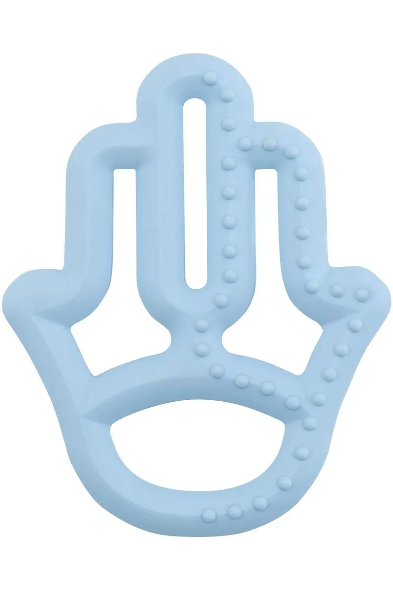 OiOi Annenin Eli Diş Kaşıyıcı Mineral Blue