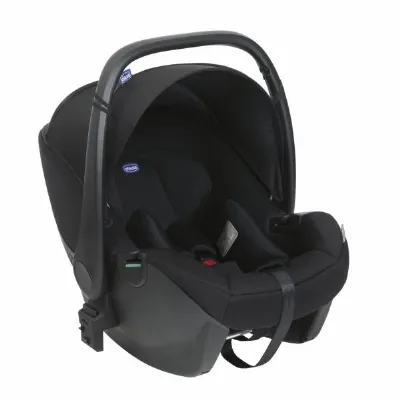 Chicco Kory Essential Oto Koltuğu Black