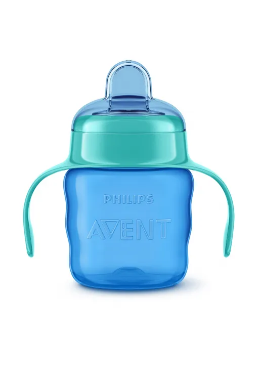 Philips Avent Alıştırma Bardağı 6+ Ay Erkek