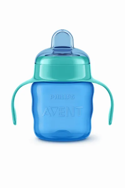 Philips Avent Alıştırma Bardağı 6+ Ay Erkek