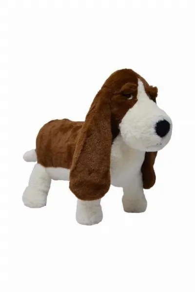 Halley Uzun Kulaklı Peluş Köpek 25 Cm 62388