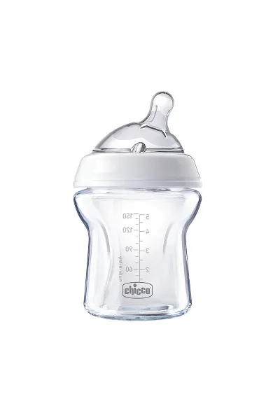 Chicco NaturalFeeling Cam Biberon 0+ Ay 150 ml