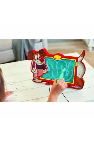 Hasbro Süper Doktor Obur Köpeğim E9694