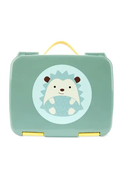 Skip Hop Spark Style Bento Beslenme Kutusu Kirpi