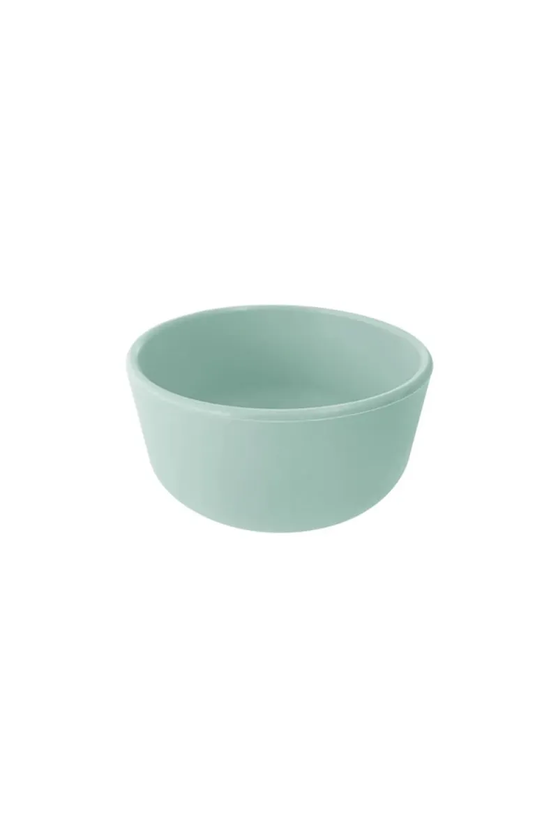 OiOi Basics Silikon Kase River Green
