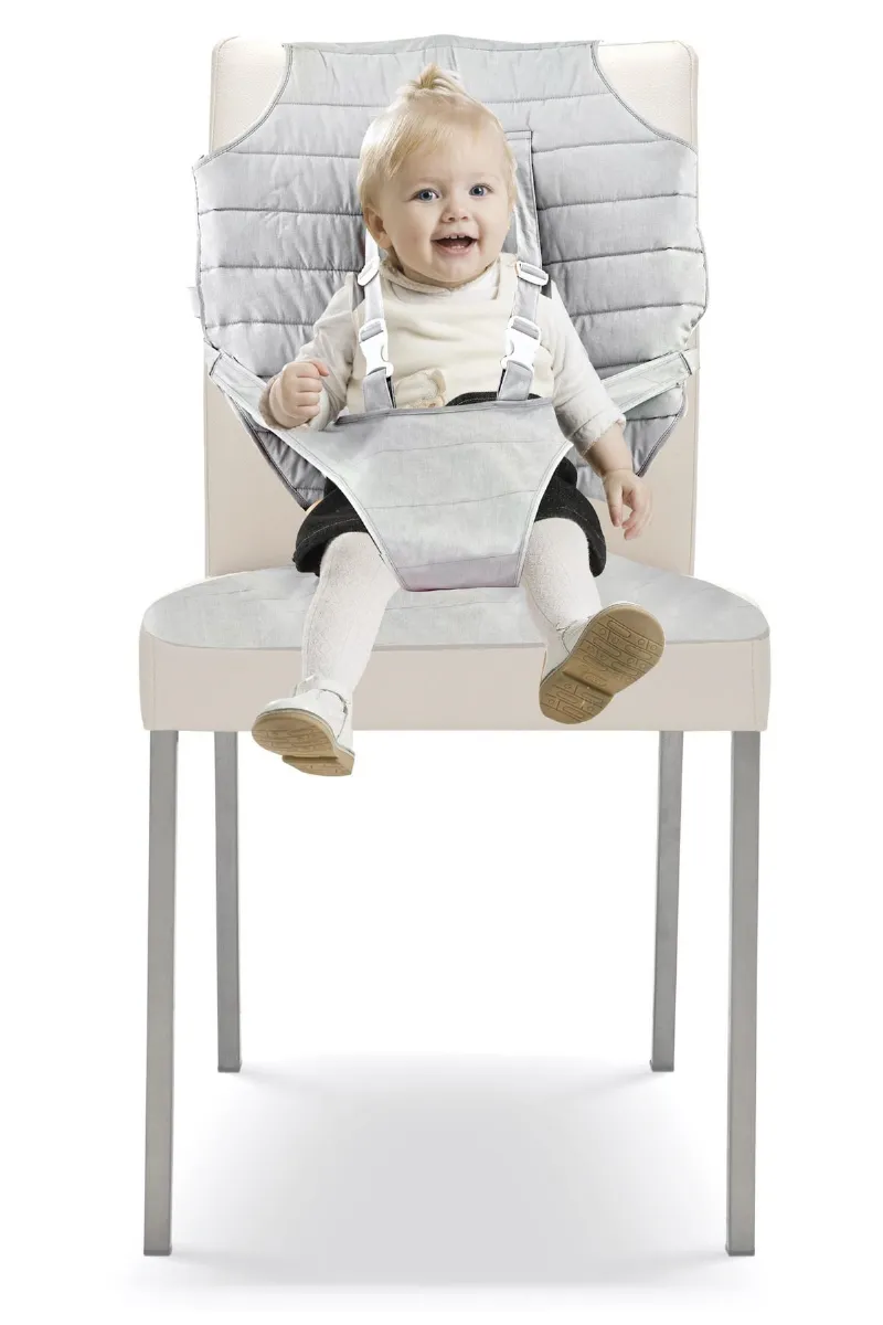 BabyJem Kumaş Mama Sandalyesi 553