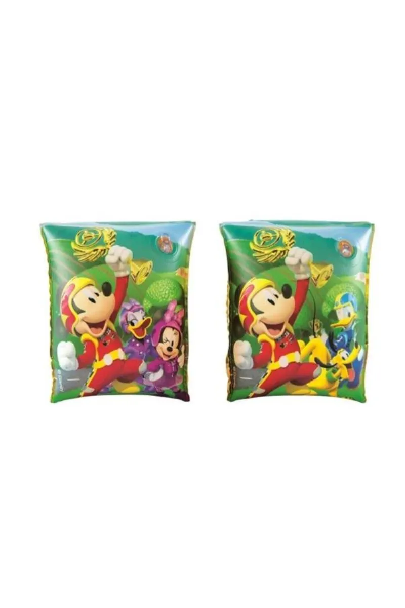 Bestway Mickey Kolluk 23x15 Cm 91002