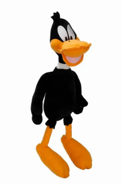 Sunman Duffy Duck Peluş 25 Cm S00005781