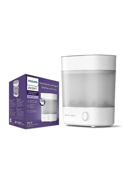 Philips Avent Buharlı Sterilizatör