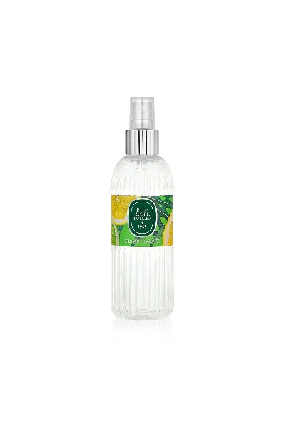 Eyüp Sabri Tuncer Kolonya Pet Şişe Sprey 150 ml Çeşme Limonu