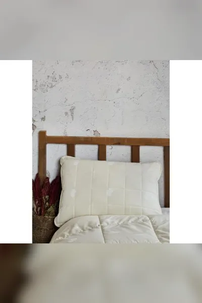 Cotton Box Yün Yastık 50x70