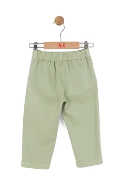 NK Çağla Pantolon 51610 Mint