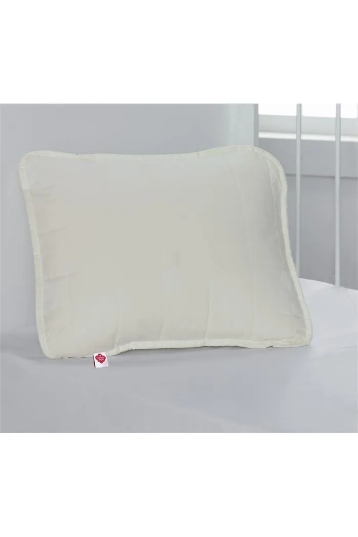 Cotton Box Bebek Yün Yastık 35x45