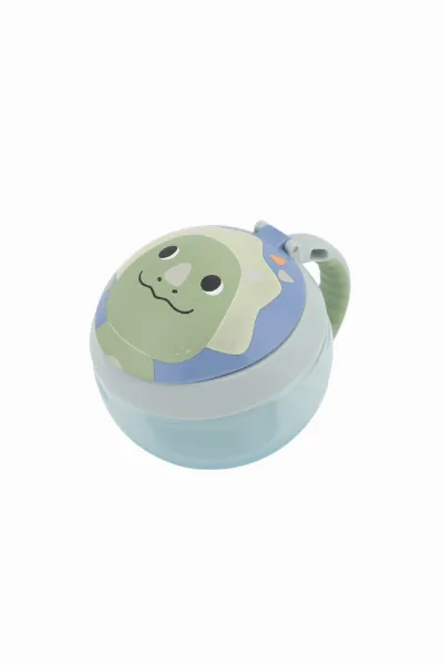 Skip Hop Besties Squad Çerez Kabı Dinazor
