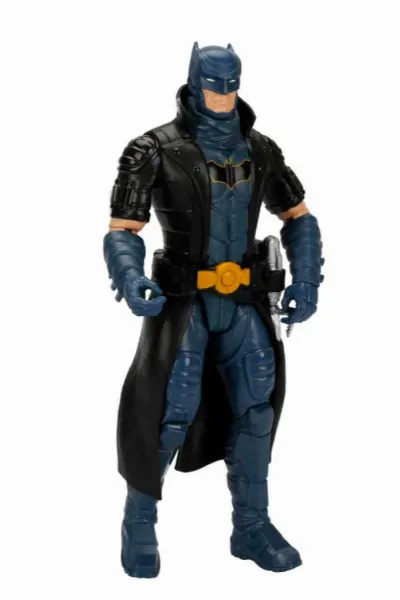 DC Comics Batman Aksiyon Figürü S7 V2 30 Cm
