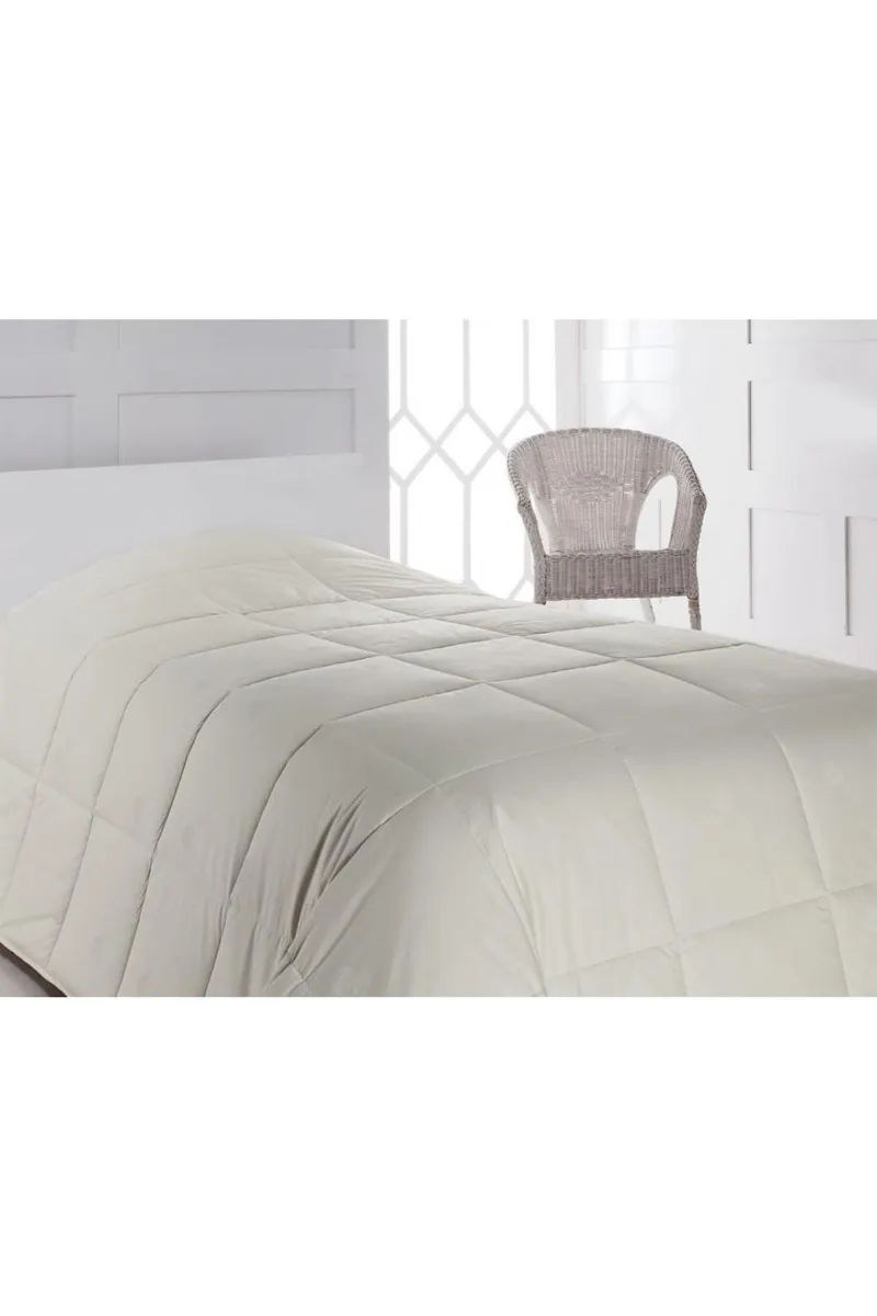 Cotton Box Yün Yorgan Tek Kişilik