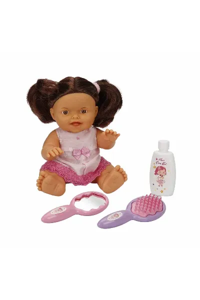 Sunman Nil Bebek Sırt Çantalı Set 23 Cm