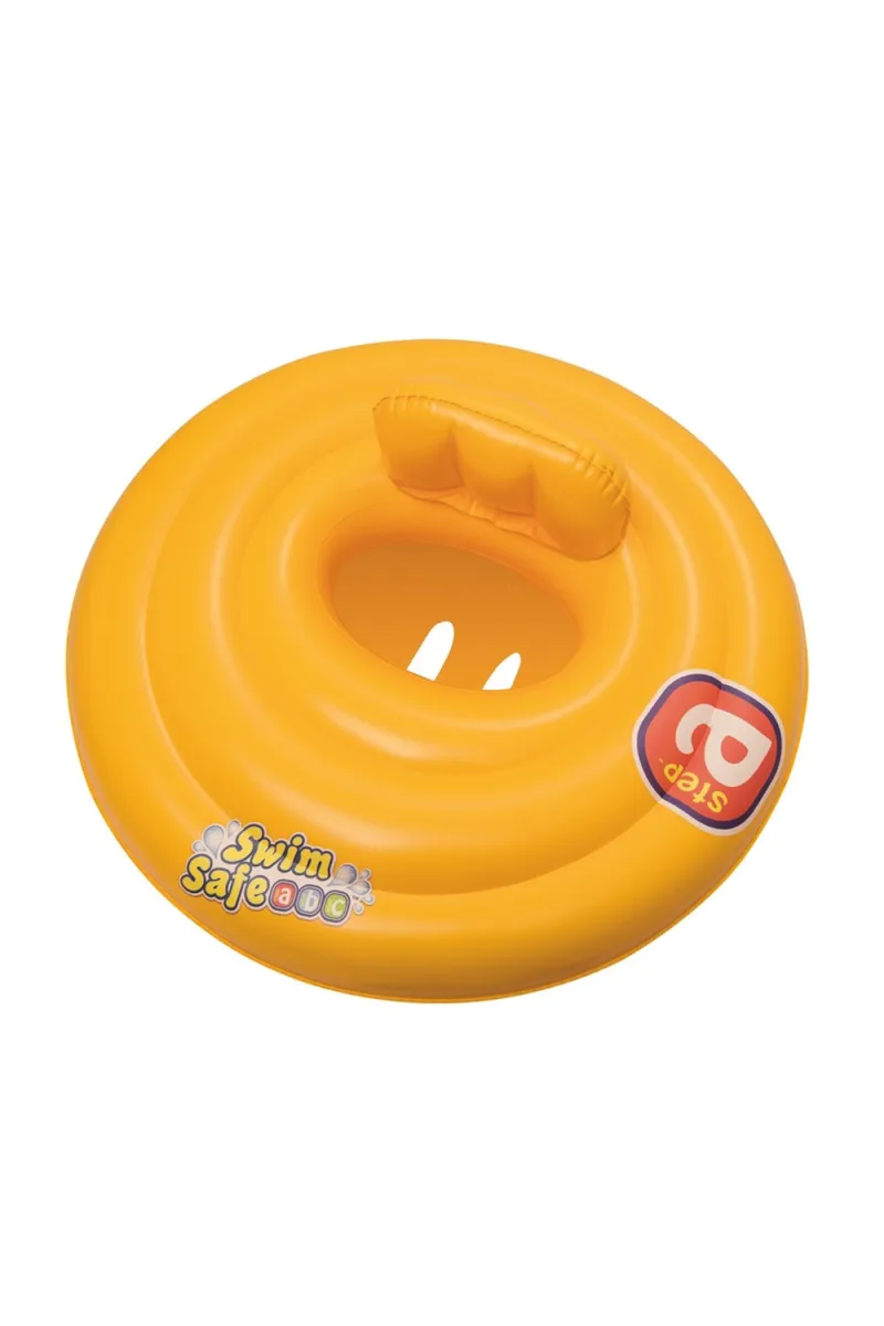 Bestway Oturaklı Bebek Simidi 69 Cm 32096