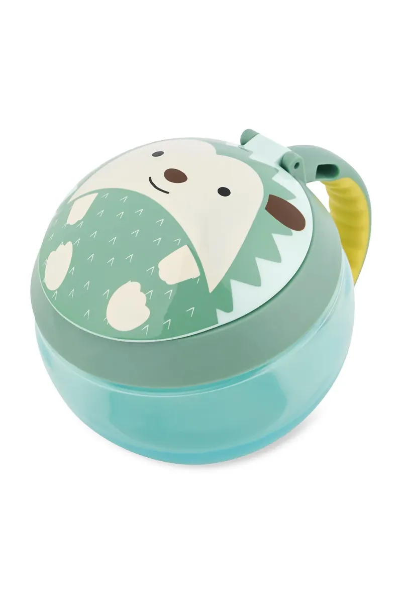 Skip Hop Zoo Çerez Kabı Kirpi