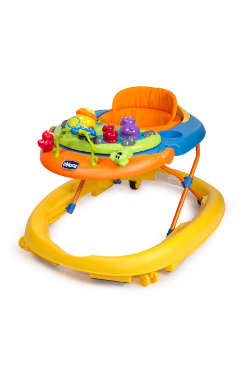 Chicco Walky Talky Baby Yürüteç Sunny