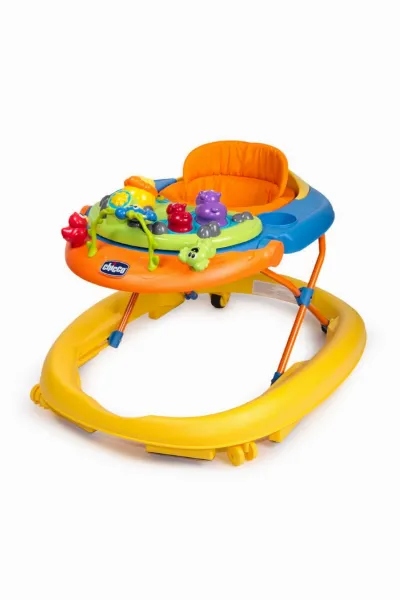 Chicco Walky Talky Baby Yürüteç Sunny