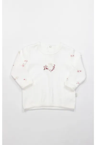 Bistyle 2li Takım Starfish Wishes 14125 Pembe