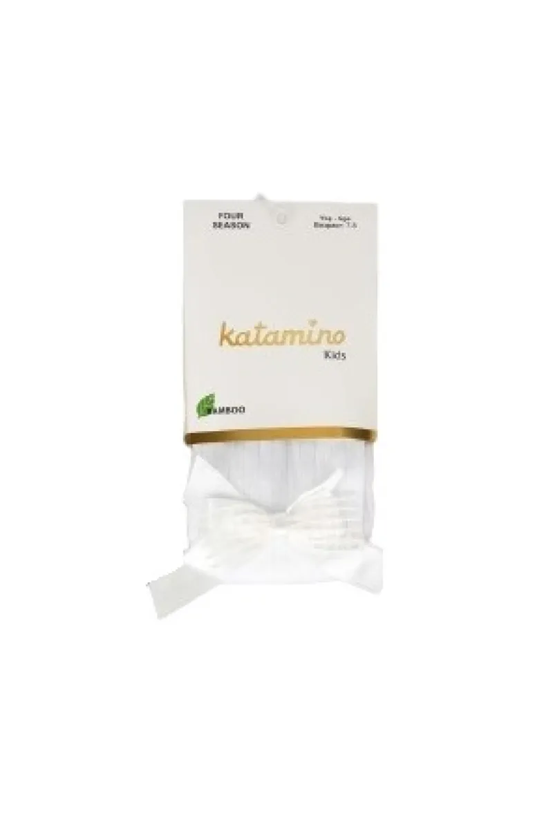 Katamino Loana Aks. Bambu Külotlu Çorap K32277 Asorti