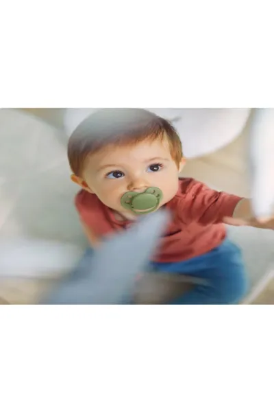 Philips Avent Ultra Soft Emzik 18+ Ay