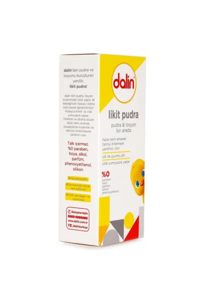 Dalin Köpük Sabun Mango ve Portakal Kokulu 200 Ml