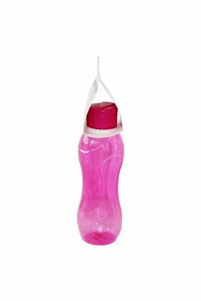 Pembe Su Matarası