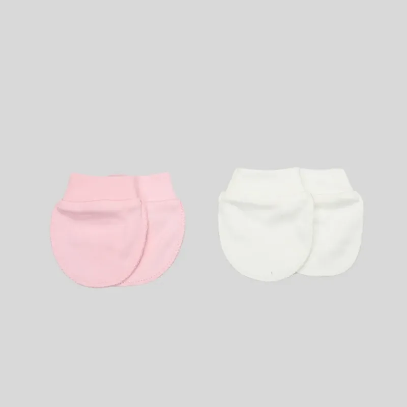 Bistyle 2Li Eldiven One Classıc 90171 Pembe