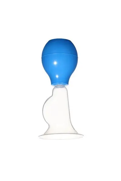Wee Baby Tirle Göğüs Pompası 902