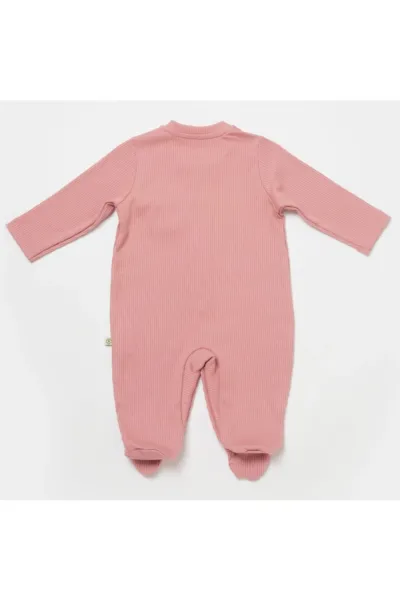 Bibaby Biorganic Modal Nature Relax Tulum 60744 Coral