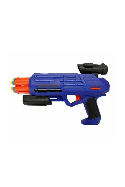 Sunman Işıklı Dürbünlü Air Warriors Night Tek Silah S00055703