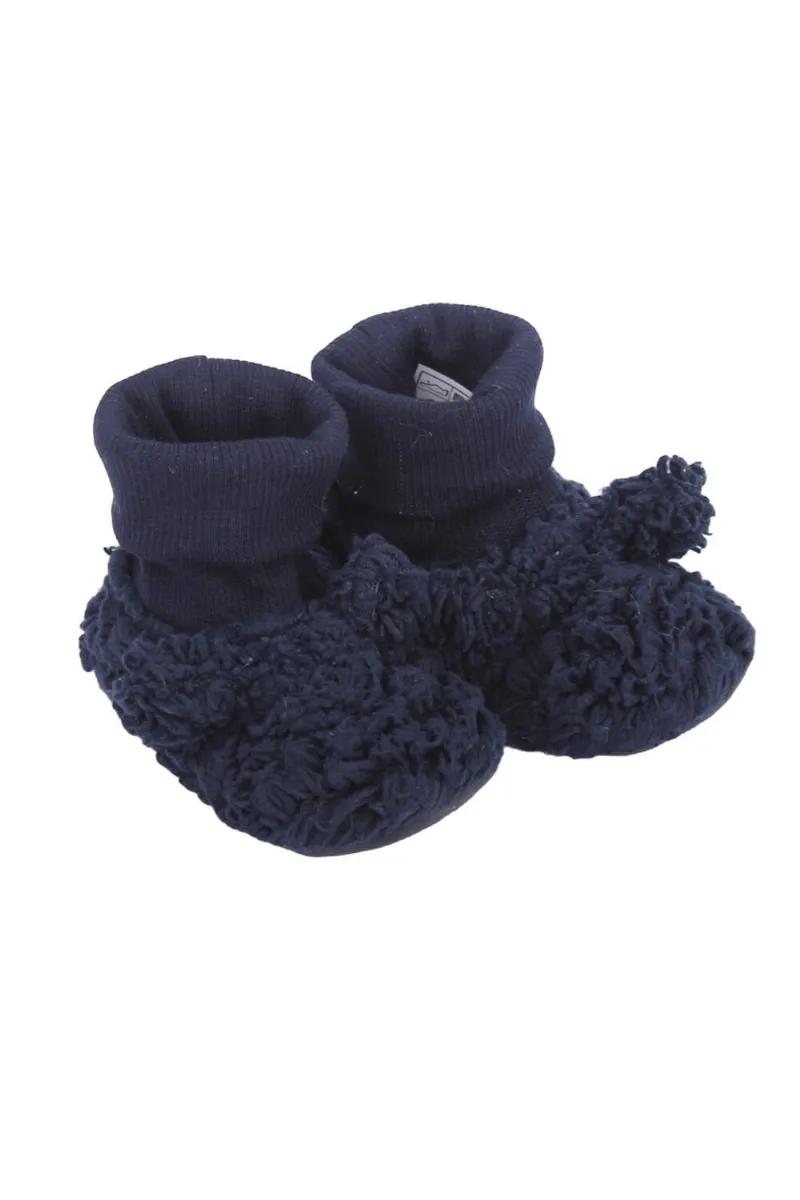 Unisex Laci Kulaklı Welsoft Panduf