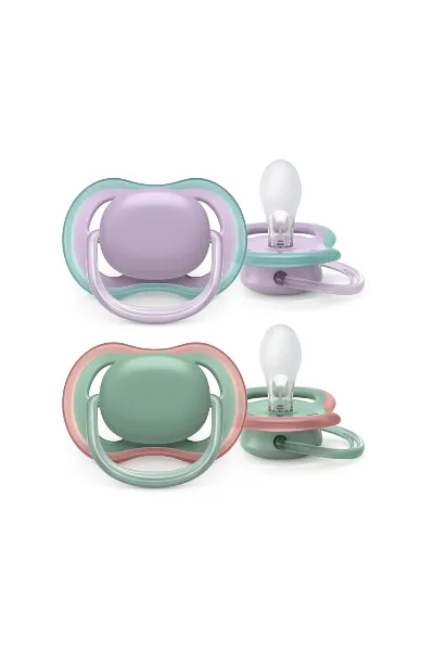Philips Avent Ultra Air Emzik 6-18 Ay