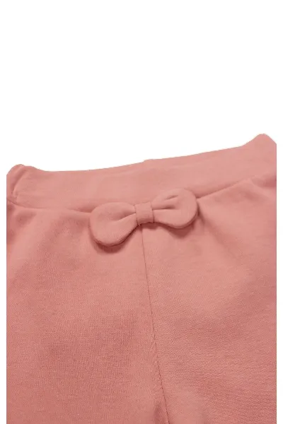 Bistyle Patiksiz Alt Starfish Wishes 16155 Pembe