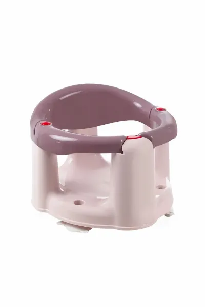 BabyJem Önden Açılır Banyo & Mama Oturağı 636 Mürdüm