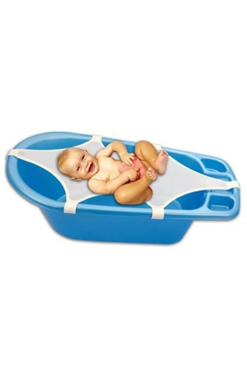Bebek Banyo Küvet Filesi