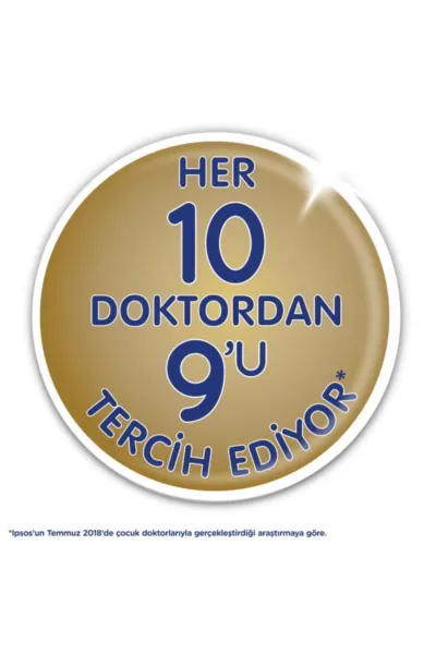 Bebelac Gold Bebek Devam Sütü No1 350 Gr