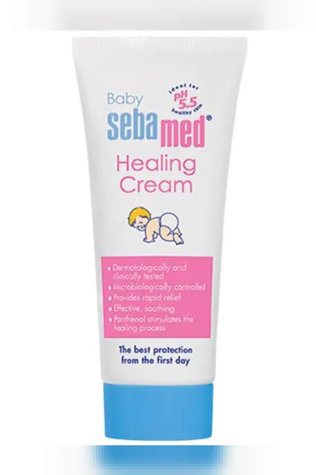 Sebamed Baby Pişik Önleyici Krem 100 ml