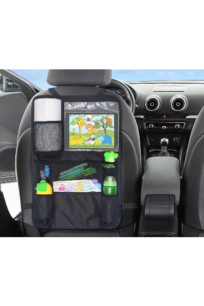 been Tablet ve Telefon Tutacaklı Organizer