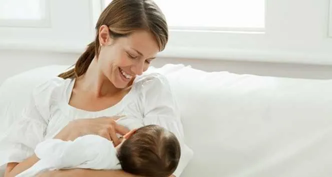 Anne sütü nasıl artar? Doğal süt arttırma yöntemleri