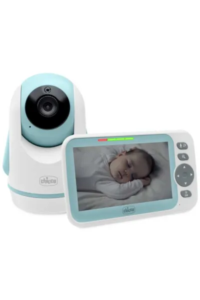 Chicco Baby Bebek Kamerası Evolution